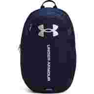 Рюкзак городской Under Armour Hustle Lite 1364180-410, 31*18*47 см. - Рюкзак городской Under Armour Hustle Lite 1364180-410, 31*18*47 см.