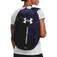 Рюкзак городской Under Armour Hustle Lite 1364180-410, 31*18*47 см. - Рюкзак городской Under Armour Hustle Lite 1364180-410, 31*18*47 см.