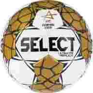 Мяч гандбольный SELECT Ultimate Replica v24, 1672858990, размер 3, EHF Approved - Мяч гандбольный SELECT Ultimate Replica v24, 1672858990, размер 3, EHF Approved