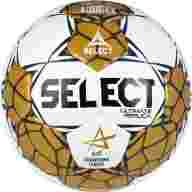 Мяч гандбольный SELECT Ultimate Replica v24, 1672858990, размер 3, EHF Approved - Мяч гандбольный SELECT Ultimate Replica v24, 1672858990, размер 3, EHF Approved