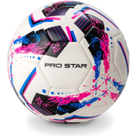 Мяч футбольный ALPHAKEEPERS  PRO STAR T3 8302 - Мяч футбольный ALPHAKEEPERS  PRO STAR T3 8302