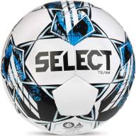 Мяч футбольный SELECT Team Basic V23, FIFA Basic - Мяч футбольный SELECT Team Basic V23, FIFA Basic