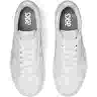 Кеды женские ASICS Classic CT 1192A222-101, р.12 (рос.43), белый - Кеды женские ASICS Classic CT 1192A222-101, р.12 (рос.43), белый