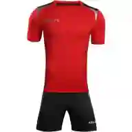 Комплект игровой формы KELME Short Sleeve Football Set - Комплект игровой формы KELME Short Sleeve Football Set