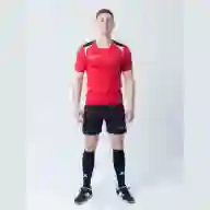 Комплект игровой формы KELME Short Sleeve Football Set - Комплект игровой формы KELME Short Sleeve Football Set