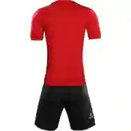 Комплект игровой формы KELME Short Sleeve Football Set - Комплект игровой формы KELME Short Sleeve Football Set