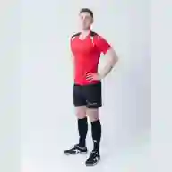Комплект игровой формы KELME Short Sleeve Football Set - Комплект игровой формы KELME Short Sleeve Football Set