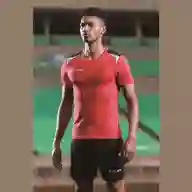 Комплект игровой формы KELME Short Sleeve Football Set - Комплект игровой формы KELME Short Sleeve Football Set