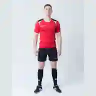 Комплект игровой формы KELME Short Sleeve Football Set - Комплект игровой формы KELME Short Sleeve Football Set