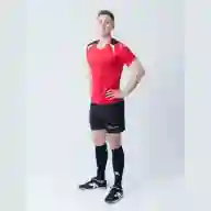 Комплект игровой формы KELME Short Sleeve Football Set - Комплект игровой формы KELME Short Sleeve Football Set