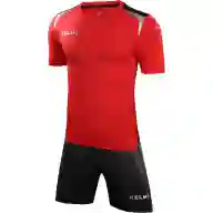 Комплект игровой формы KELME Short Sleeve Football Set - Комплект игровой формы KELME Short Sleeve Football Set