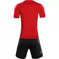 Комплект игровой формы KELME Short Sleeve Football Set - Комплект игровой формы KELME Short Sleeve Football Set