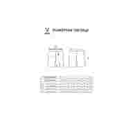Шорты компрессионные JOGEL Camp PerFormDRY Tight Short, желтый - downloaded from prime-sport.ru