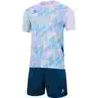 Форма футбольная KELME SHORT SLEEVE FOOTBALL - Форма футбольная KELME SHORT SLEEVE FOOTBALL