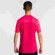 Игровая футболка JOMA WINNER II ROSA FLÚOR - Игровая футболка JOMA WINNER II ROSA FLÚOR