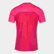 Игровая футболка JOMA WINNER II ROSA FLÚOR - Игровая футболка JOMA WINNER II ROSA FLÚOR