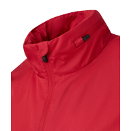 Куртка ветрозащитная DIVISION PerFormPROOF Shower Jacket, красный, детский - downloaded from prime-sport.ru