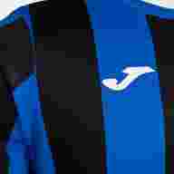 Футболка игровая JOMA INTER CLASSIC ROYAL NEGRO - Футболка игровая JOMA INTER CLASSIC ROYAL NEGRO