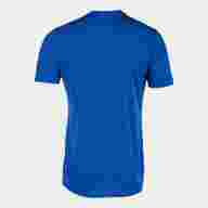 Игровая футболка JOMA CITY II ROYAL BLANCO - Игровая футболка JOMA CITY II ROYAL BLANCO
