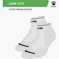 Носки KELME LOW CUT K15Z958.100 - Носки KELME LOW CUT K15Z958.100
