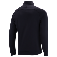 Олимпийка JOGEL CAMP Training Jacket FZ, черный, детский - downloaded from prime-sport.ru
