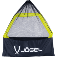 Набор шестиугольных напольных обручей JÖGEL Agility Hoops JA-216, 6 шт. - Набор шестиугольных напольных обручей JÖGEL Agility Hoops JA-216, 6 шт.