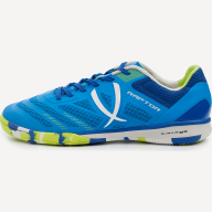 Бутсы зальные JÖGEL RAPTOR IN Blue/green - Бутсы зальные JÖGEL RAPTOR IN Blue/green