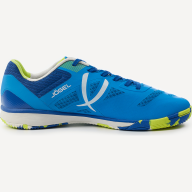 Бутсы зальные JÖGEL RAPTOR IN Blue/green - Бутсы зальные JÖGEL RAPTOR IN Blue/green