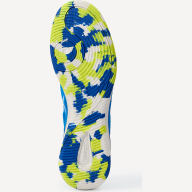 Бутсы зальные JÖGEL RAPTOR IN Blue/green - Бутсы зальные JÖGEL RAPTOR IN Blue/green
