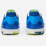 Бутсы зальные JÖGEL RAPTOR IN Blue/green - Бутсы зальные JÖGEL RAPTOR IN Blue/green