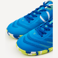 Бутсы зальные JÖGEL RAPTOR IN Blue/green - Бутсы зальные JÖGEL RAPTOR IN Blue/green