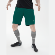 Шорты игровые JÖGEL CAMP Classic Shorts, темно-зеленый - Шорты игровые JÖGEL CAMP Classic Shorts, темно-зеленый