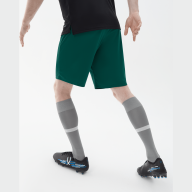 Шорты игровые JÖGEL CAMP Classic Shorts, темно-зеленый - Шорты игровые JÖGEL CAMP Classic Shorts, темно-зеленый