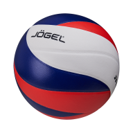 Мяч волейбольный JOGEL JV-450 - downloaded from prime-sport.ru