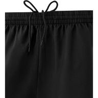Шорты спортивные JÖGEL CAMP Woven Shorts, черный - Шорты спортивные JÖGEL CAMP Woven Shorts, черный