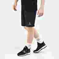Шорты спортивные JÖGEL CAMP Woven Shorts, черный - Шорты спортивные JÖGEL CAMP Woven Shorts, черный