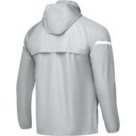 Куртка ветрозащитная JÖGEL CAMP 2 Rain Jacket, серый - Куртка ветрозащитная JÖGEL CAMP 2 Rain Jacket, серый