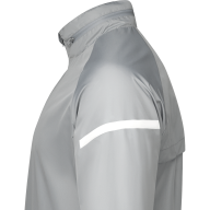Куртка ветрозащитная JÖGEL CAMP 2 Rain Jacket, серый - Куртка ветрозащитная JÖGEL CAMP 2 Rain Jacket, серый