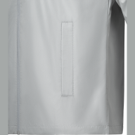 Куртка ветрозащитная JÖGEL CAMP 2 Rain Jacket, серый - Куртка ветрозащитная JÖGEL CAMP 2 Rain Jacket, серый