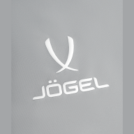 Куртка ветрозащитная JÖGEL CAMP 2 Rain Jacket, серый - Куртка ветрозащитная JÖGEL CAMP 2 Rain Jacket, серый