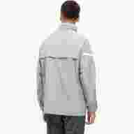 Куртка ветрозащитная JÖGEL CAMP 2 Rain Jacket, серый - Куртка ветрозащитная JÖGEL CAMP 2 Rain Jacket, серый