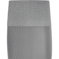Гетры футбольные JÖGEL CAMP BASIC SOCKS, серый/белый - Гетры футбольные JÖGEL CAMP BASIC SOCKS, серый/белый