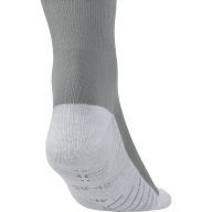 Гетры футбольные JÖGEL CAMP BASIC SOCKS, серый/белый - Гетры футбольные JÖGEL CAMP BASIC SOCKS, серый/белый