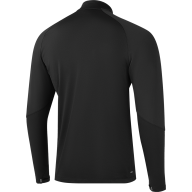 Джемпер тренировочный JÖGEL PREMIER PerFormDRY Training 1/4 Zip Fleece Top, черный - Джемпер тренировочный JÖGEL PREMIER PerFormDRY Training 1/4 Zip Fleece Top, черный