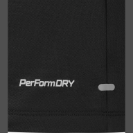 Джемпер тренировочный JÖGEL PREMIER PerFormDRY Training 1/4 Zip Fleece Top, черный - Джемпер тренировочный JÖGEL PREMIER PerFormDRY Training 1/4 Zip Fleece Top, черный