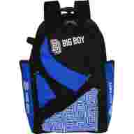 Рюкзак на колесах BIG BOY Elite Line Junior BB-BACKPACK-EL-BL - Рюкзак на колесах BIG BOY Elite Line Junior BB-BACKPACK-EL-BL