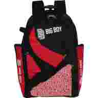 Рюкзак на колесах BIG BOY Elite Line Junior BB-BACKPACK-EL-BL - Рюкзак на колесах BIG BOY Elite Line Junior BB-BACKPACK-EL-BL