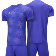 Комплект игровой формы KELME DURANGO - Комплект игровой формы KELME DURANGO