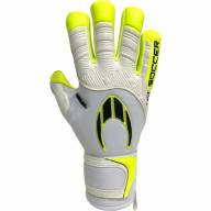 Вратарские перчатки HO SOCCER AERIAL NG GALAXY LIME SPARK 052.0260  - Вратарские перчатки HO SOCCER AERIAL NG GALAXY LIME SPARK 052.0260 