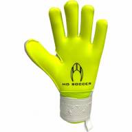Вратарские перчатки HO SOCCER AERIAL NG GALAXY LIME SPARK 052.0260  - Вратарские перчатки HO SOCCER AERIAL NG GALAXY LIME SPARK 052.0260 